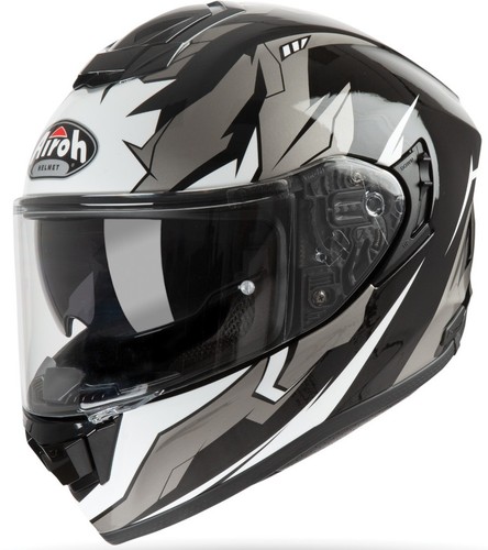 Casco airoh 501 bionic - 501,