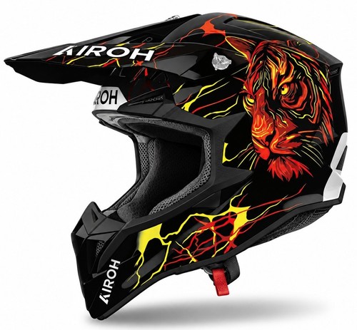 Casco helmet moto - helmet,