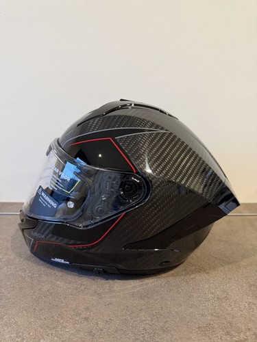 Casco airoh matryx carbon - matryx,