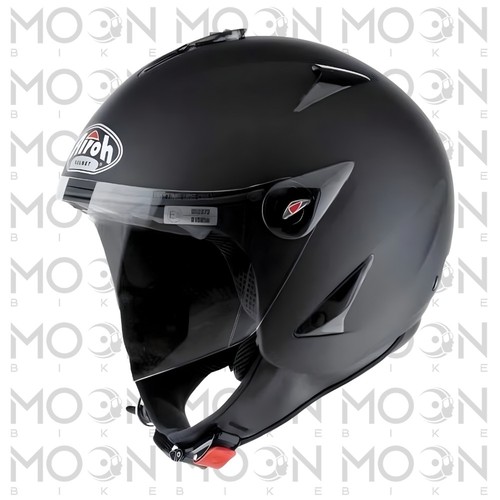 Casco demi jet airoh - airoh, jt