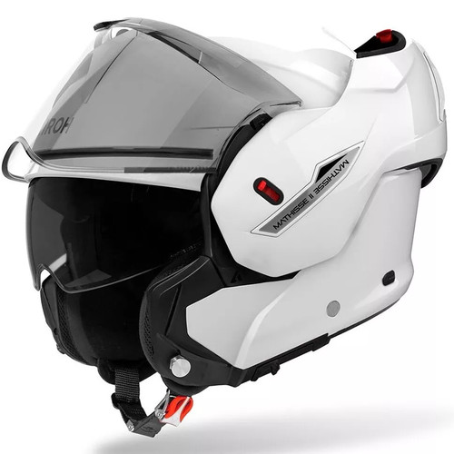 Airoh casco moto - airoh, modulare