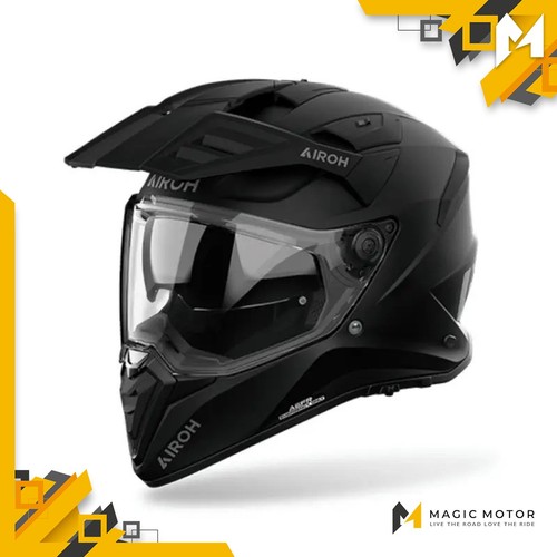 Casco moto airoh - casco,
