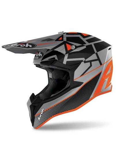 Casco airoh wraap - airoh,