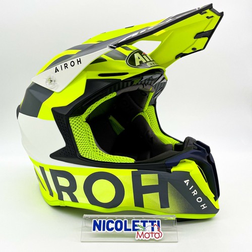 Casco airoh twist lift - airoh,