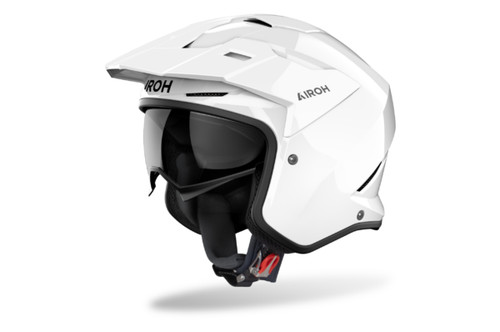 Casco demijet estivo - casco,