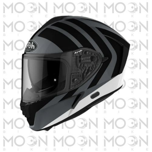 Casco integrale moto airoh - moto,